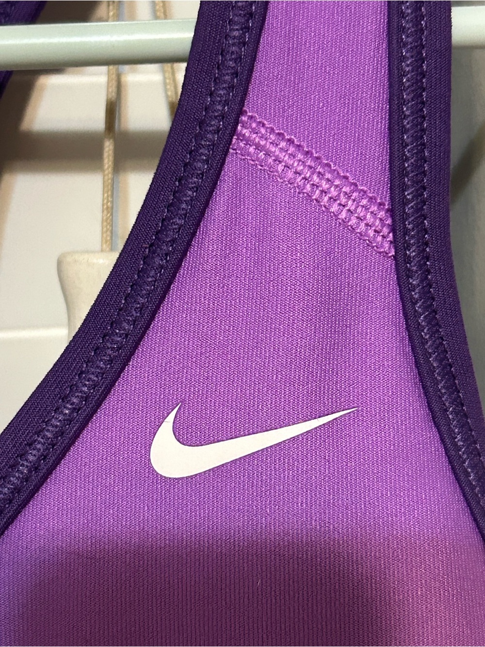 Nike Tank Top Dri -Fit XS - Picture 7 of 11